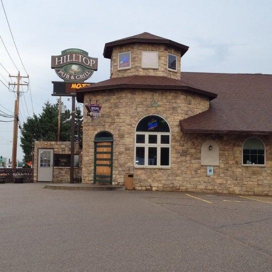 Picture of Hilltop Pub & Grill
