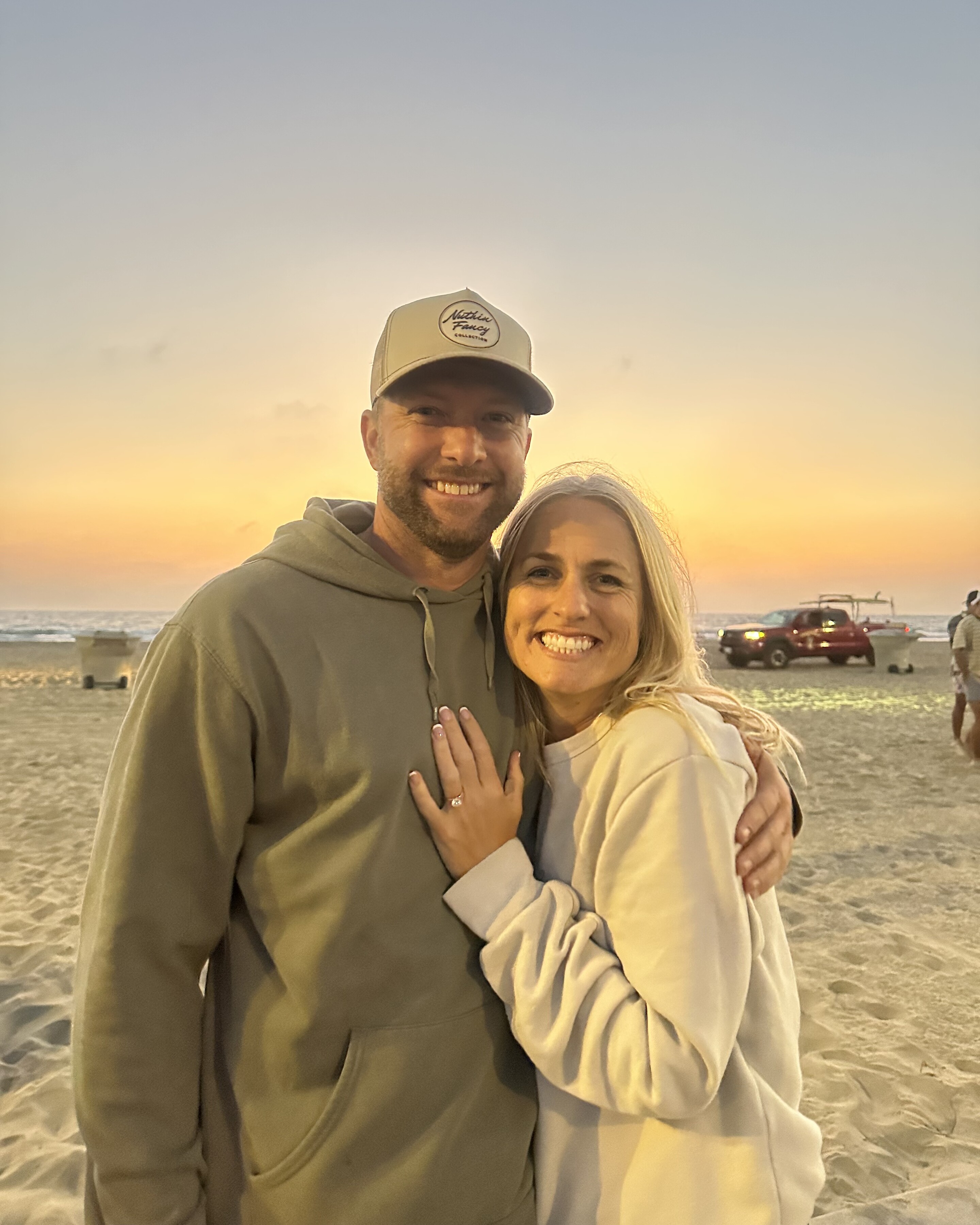 Jenni & Tyler Home Page Banner