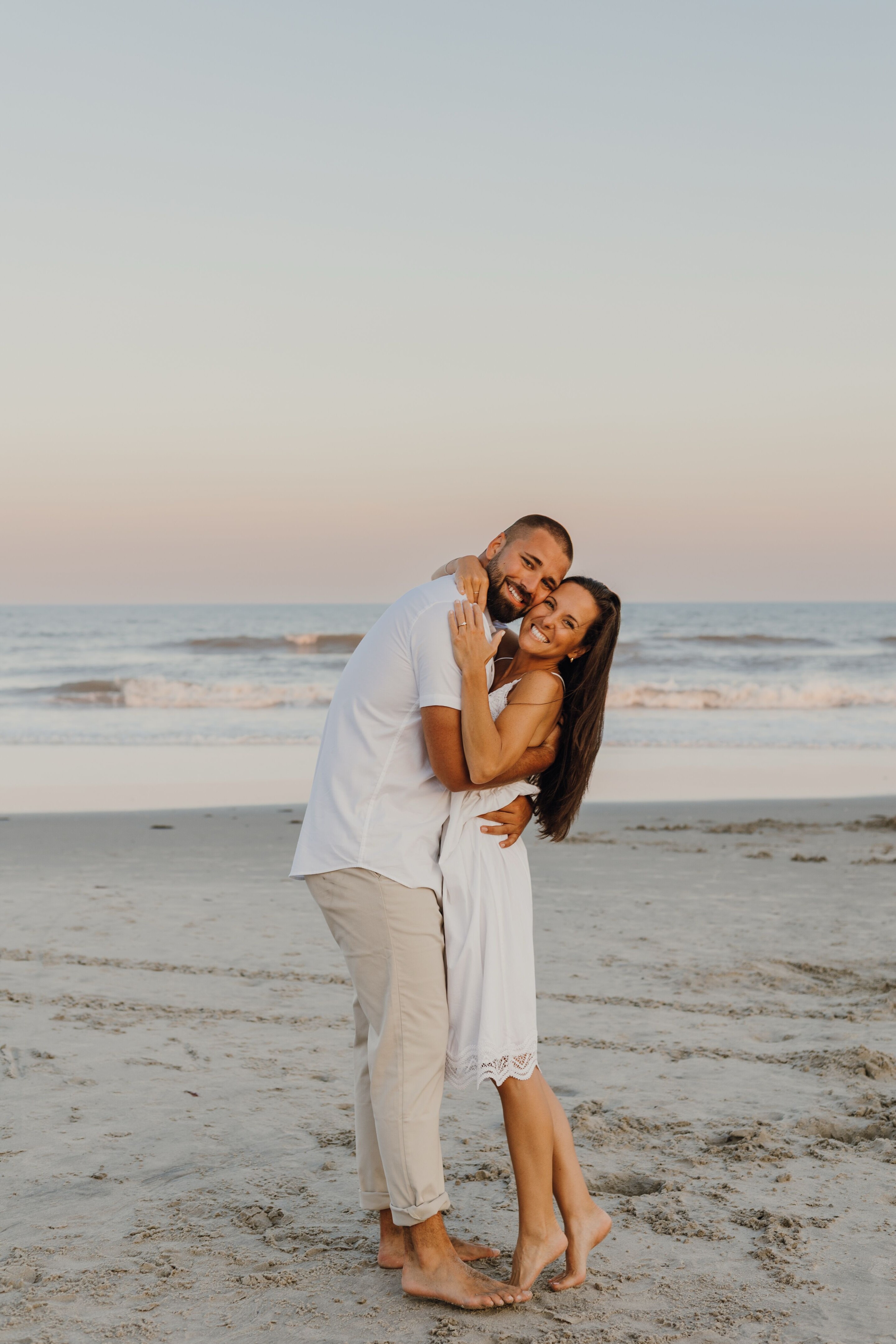 Zachary & Stephanie Home Page Banner