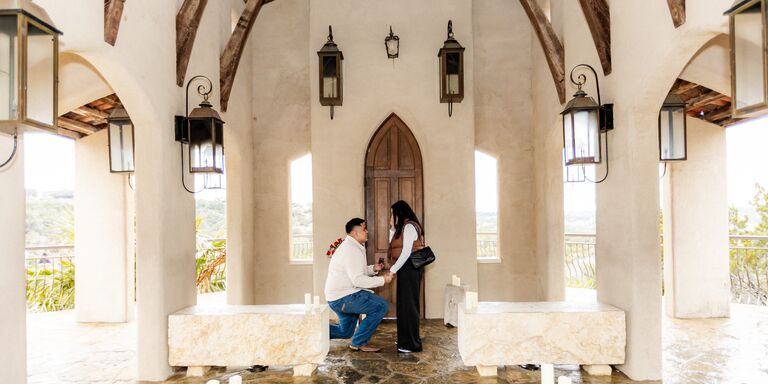 Lorena & Jorge Home Page Banner