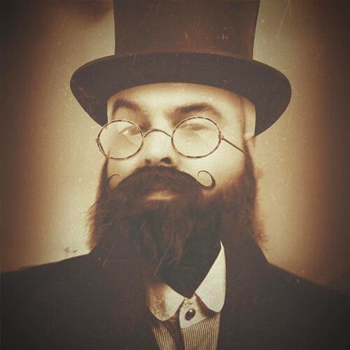 Dan Rehder