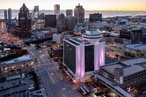 Picture of Hyatt Regency Milwaukee