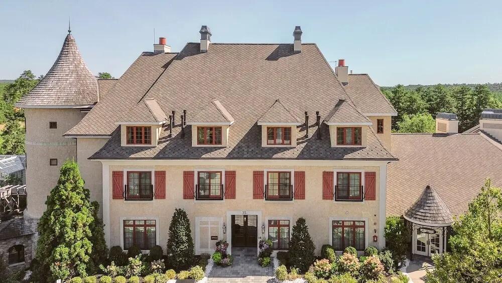 Picture of Mirbeau Inn & Spa - Plymouth, MA