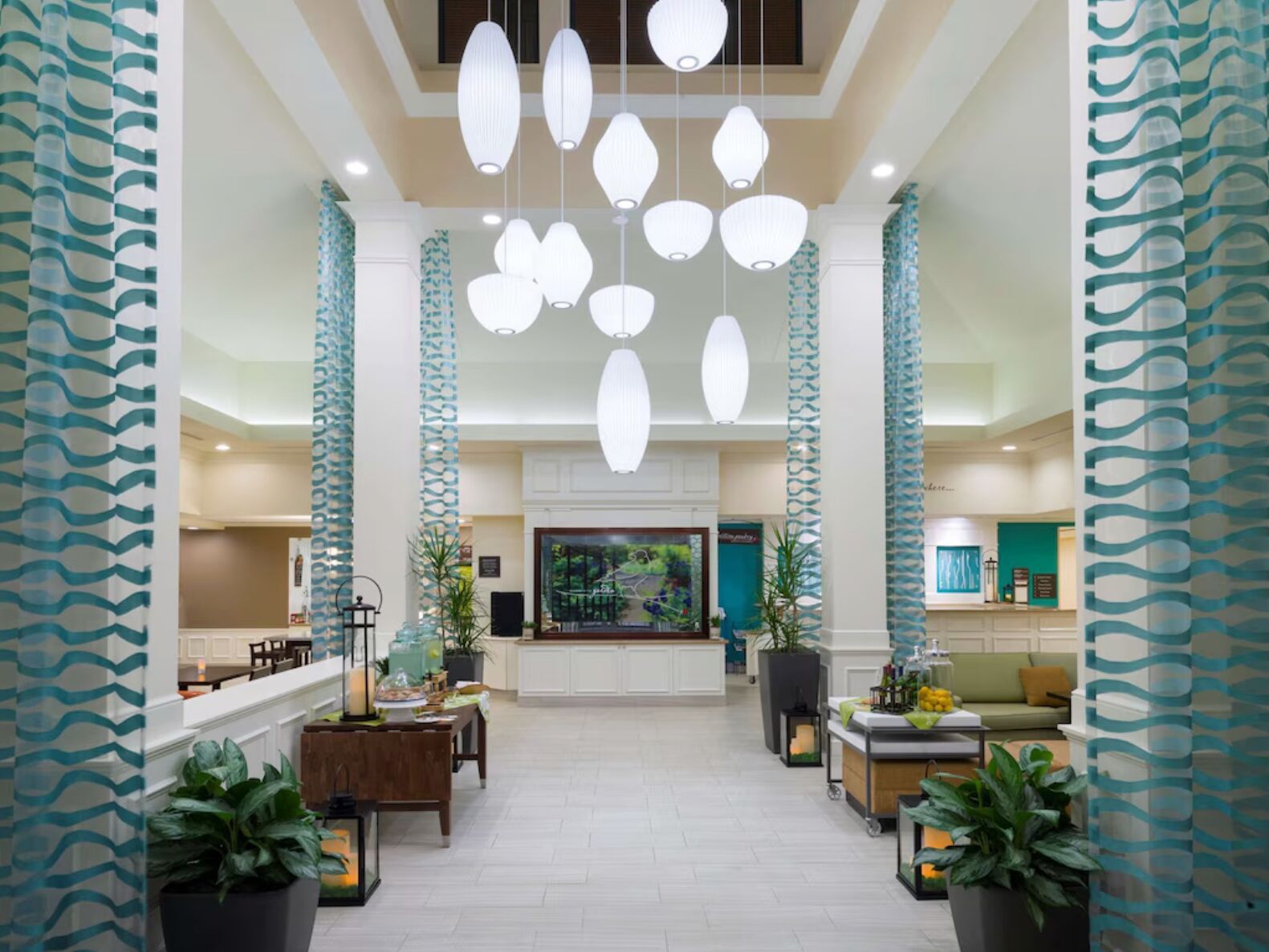 Picture of Hilton Garden Inn Hartford South/Glastonbury