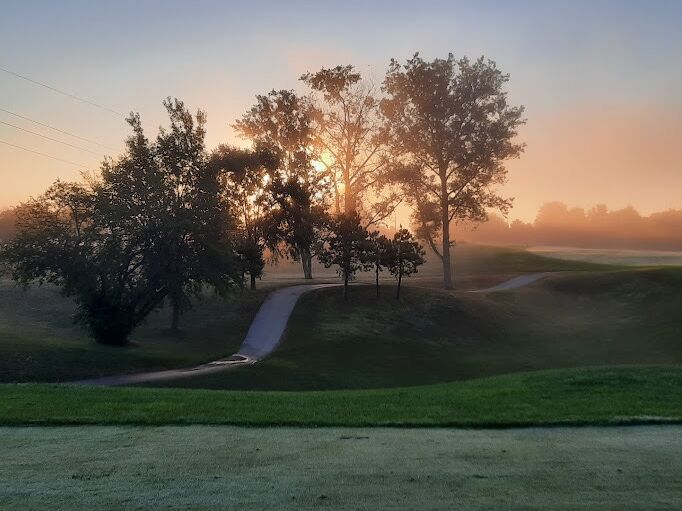 Picture of Bahle Farms Golf Course