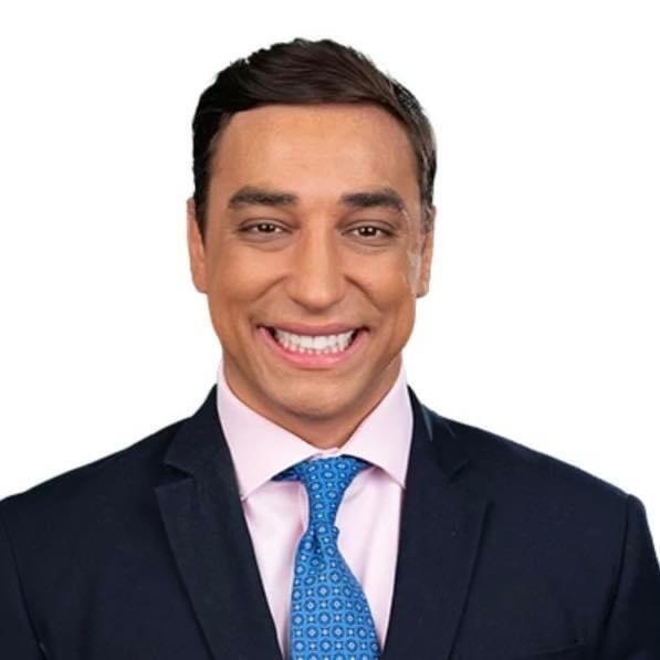 Bradley Benoit