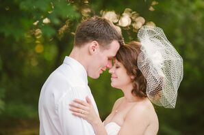 Bridal Beauty