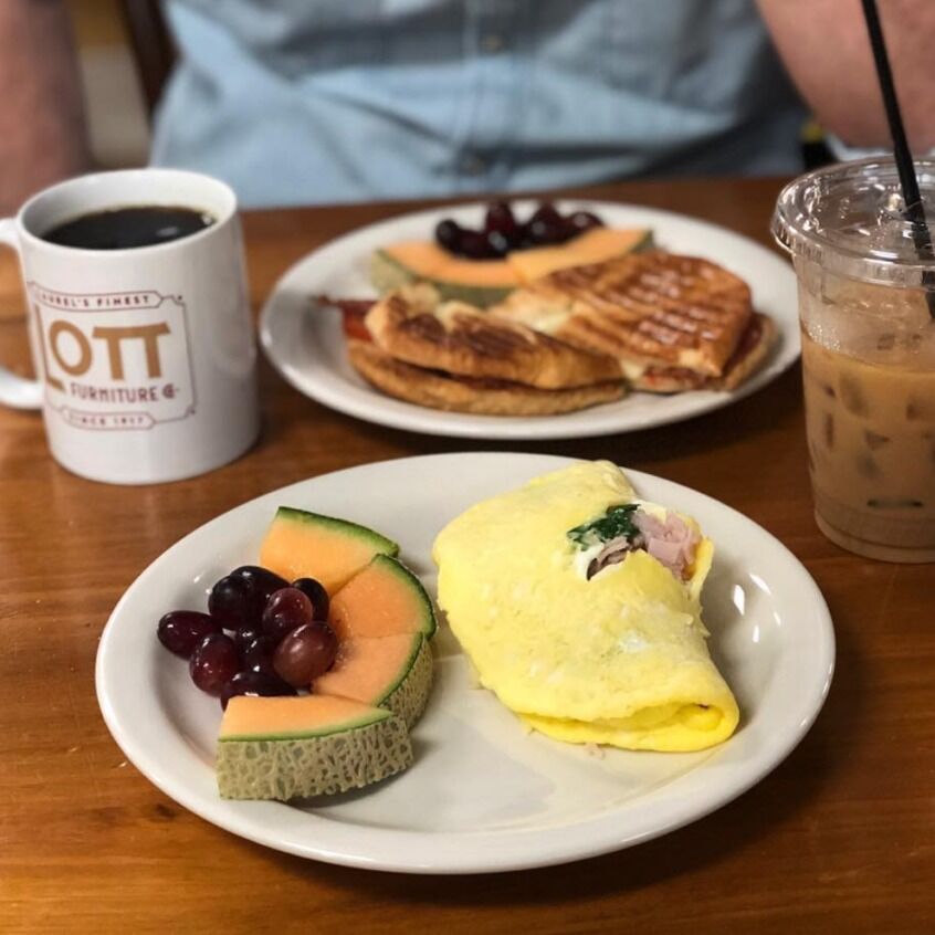 Picture of Lee’s Coffee & Tea