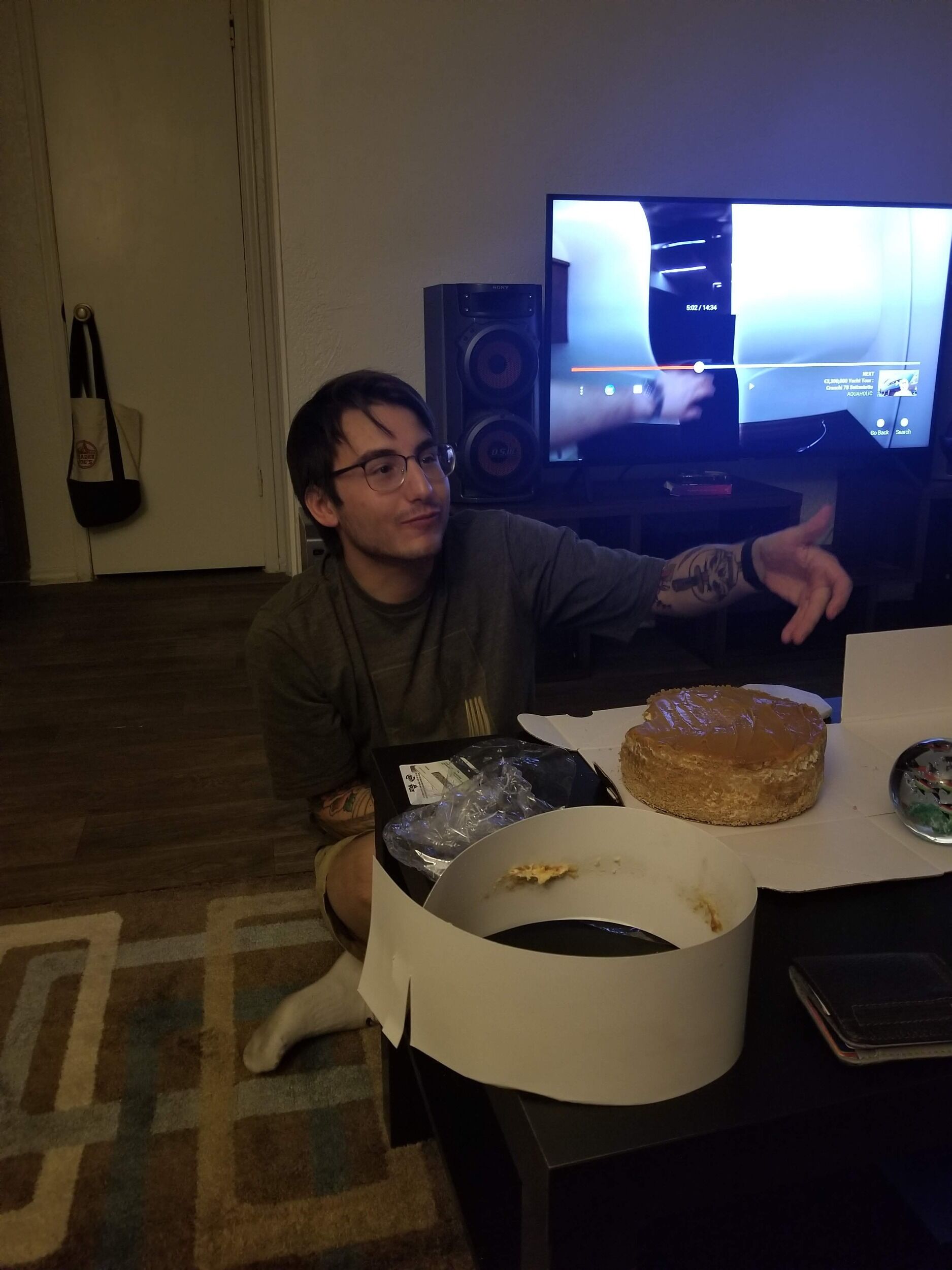 Picture of Cheesecake