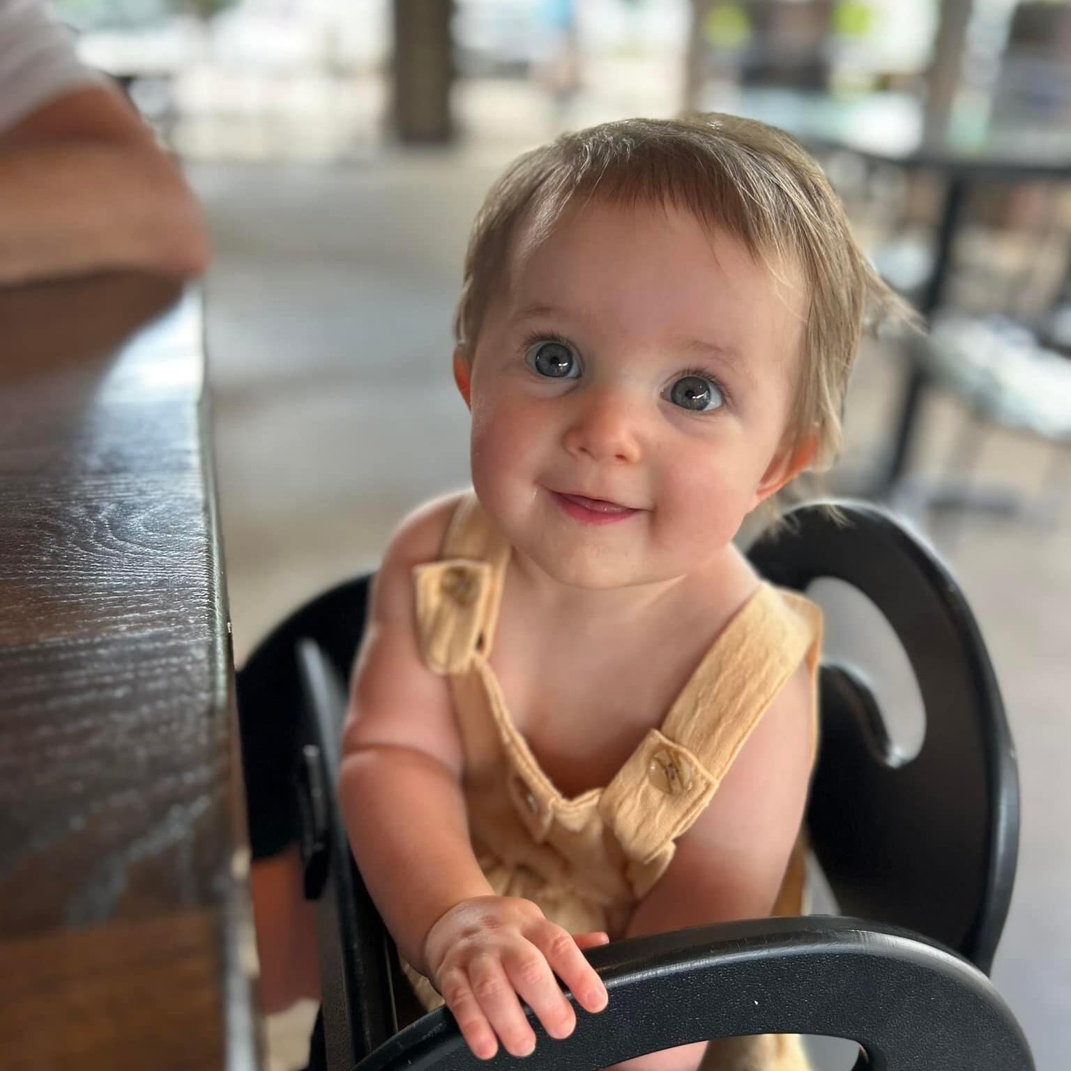 Allison Brooke Rodgers