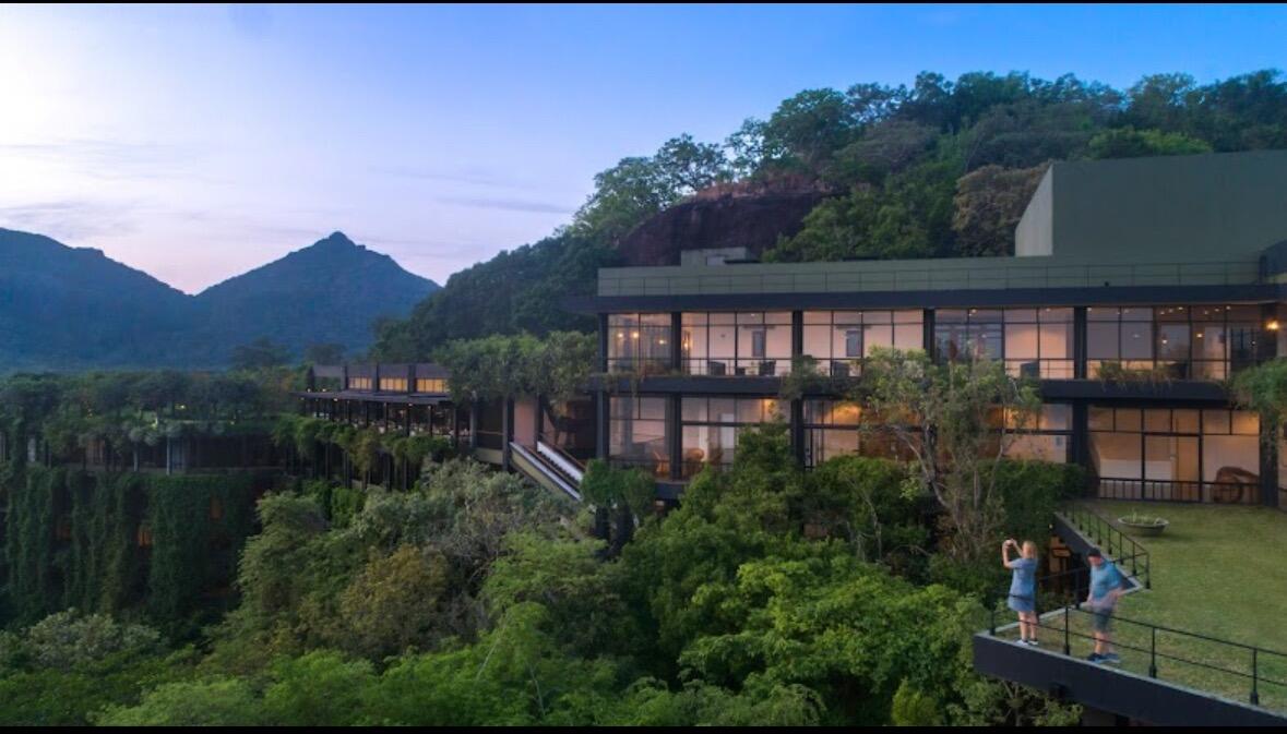 Picture of Heritance Kandalama