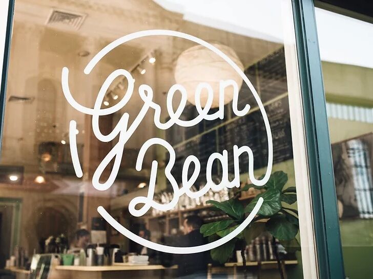 Picture of Green Bean Coffee Shop