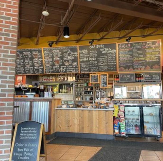Picture of Bean and Leaf Cafe