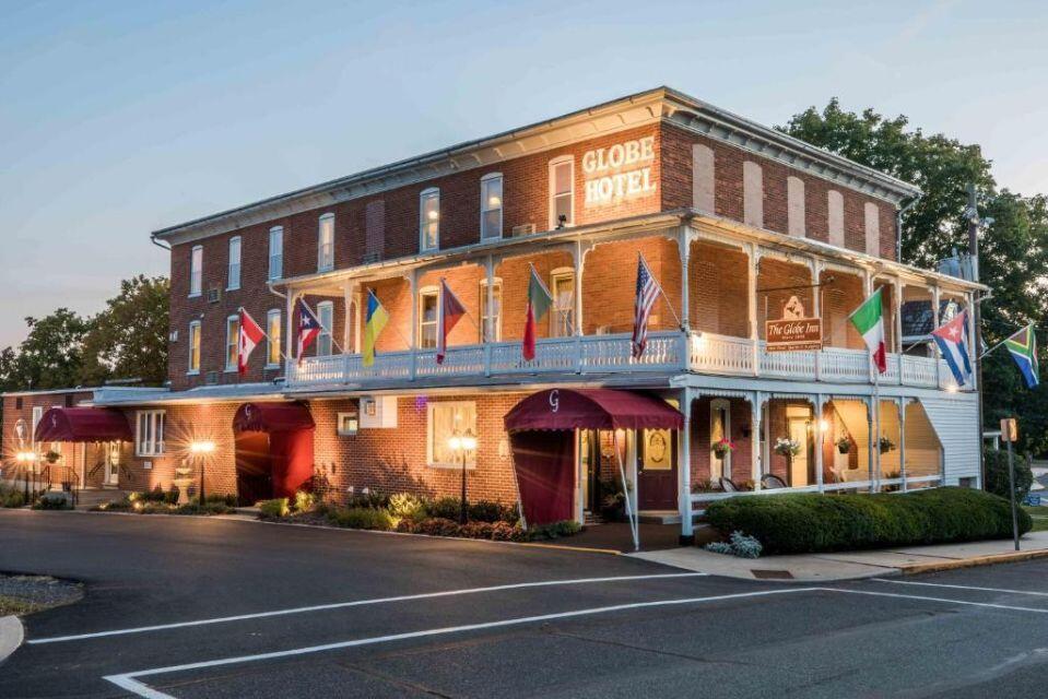 Picture of The Globe Inn