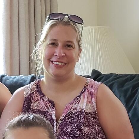 Ann Walsh