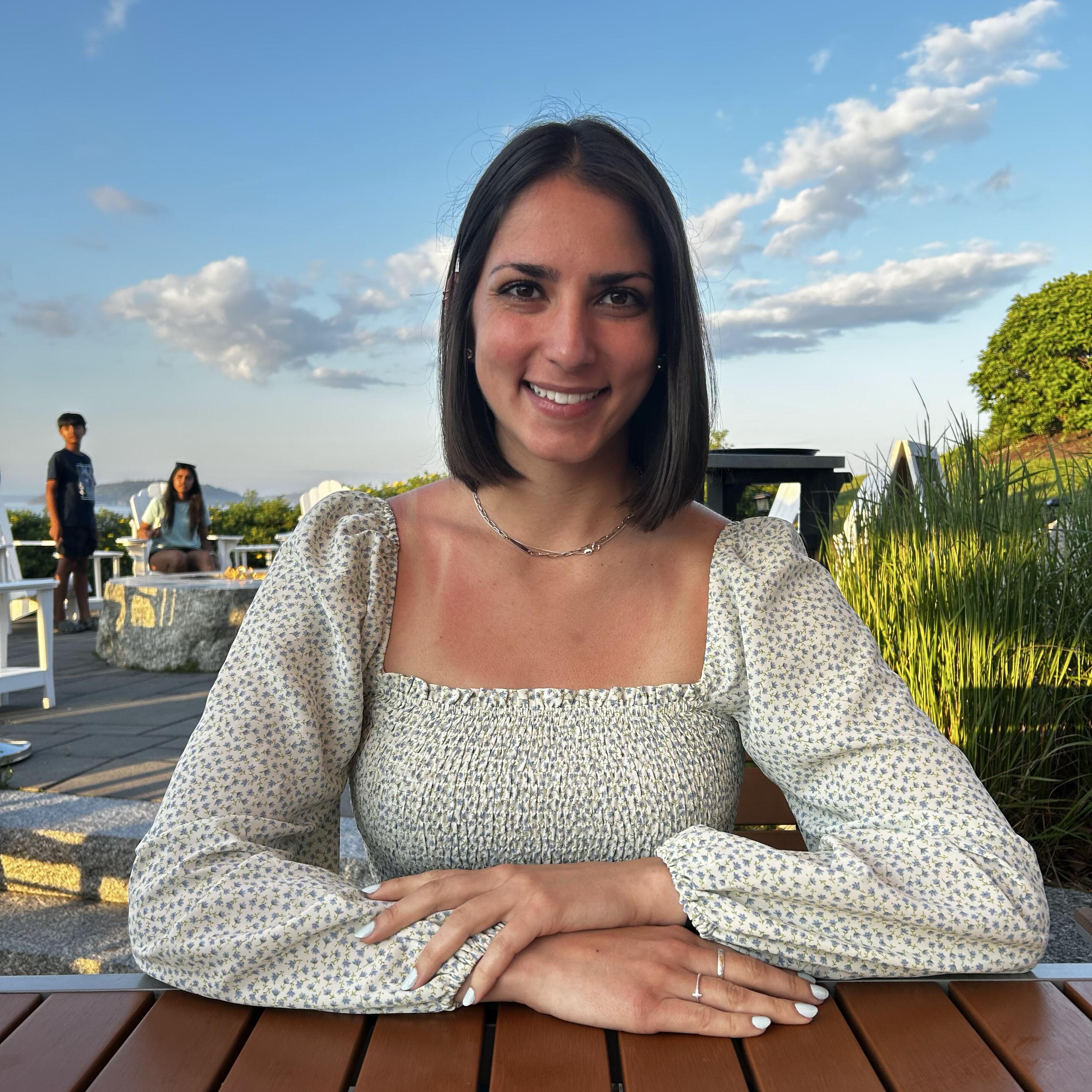 Antonia Piazza