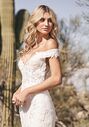 Lillian West 66160 A-Line Wedding Dress - thumbnail - 1