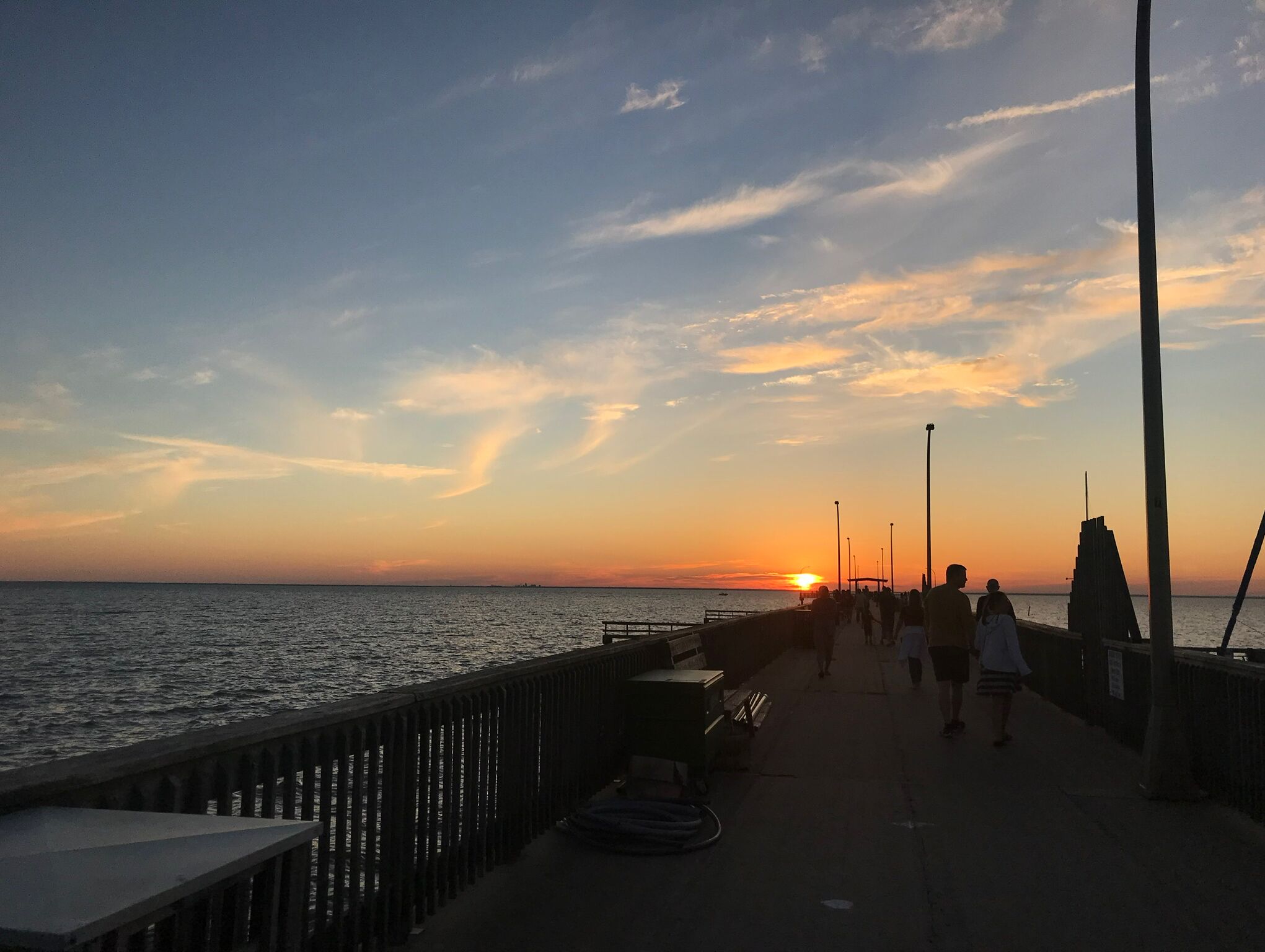 Picture of Fairhope Municipal Pier