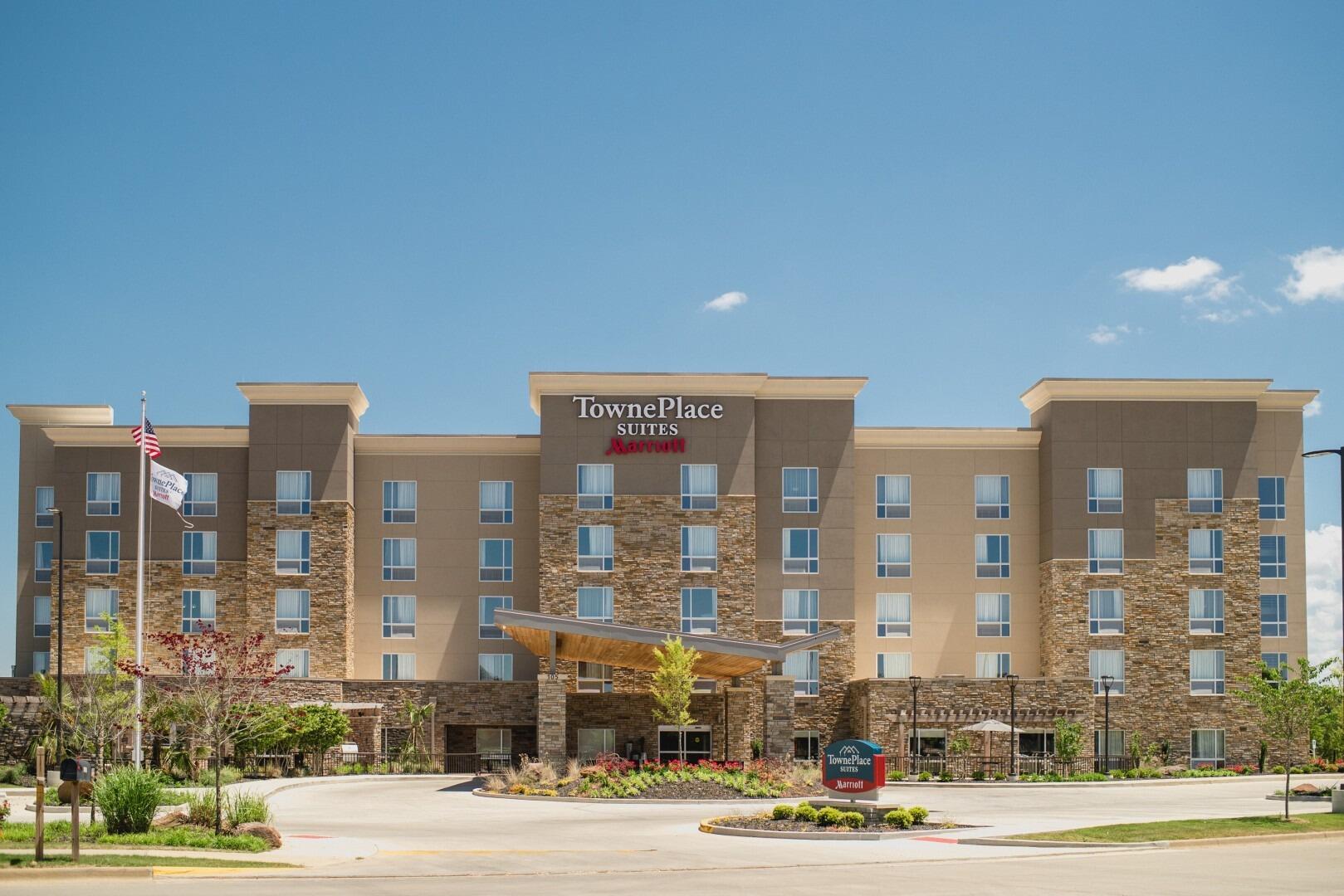 Picture of TownePlace Suites by Marriott Oxford