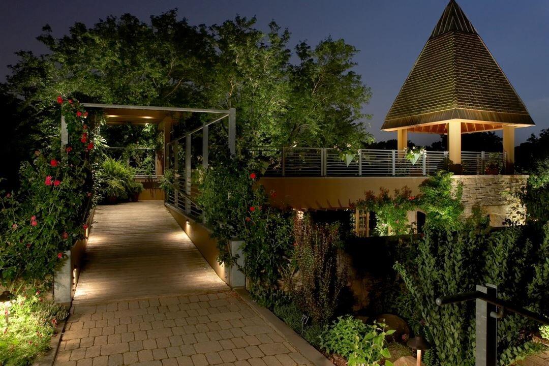 Picture of Olbrich Botanical Gardens
