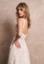 Lillian West 66215 A-Line Wedding Dress - thumbnail - 1