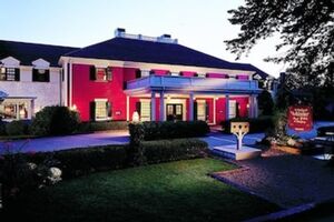 Picture of The Danl Webster Inn&Spa