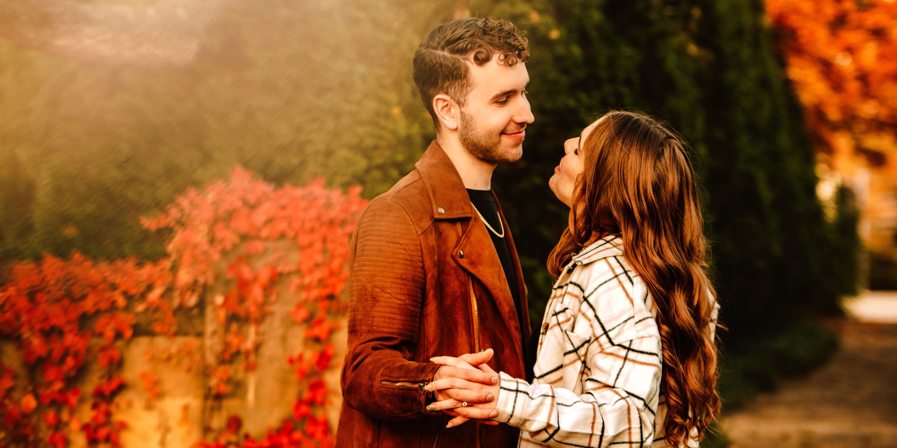 Daniel & Anna Home Page Banner