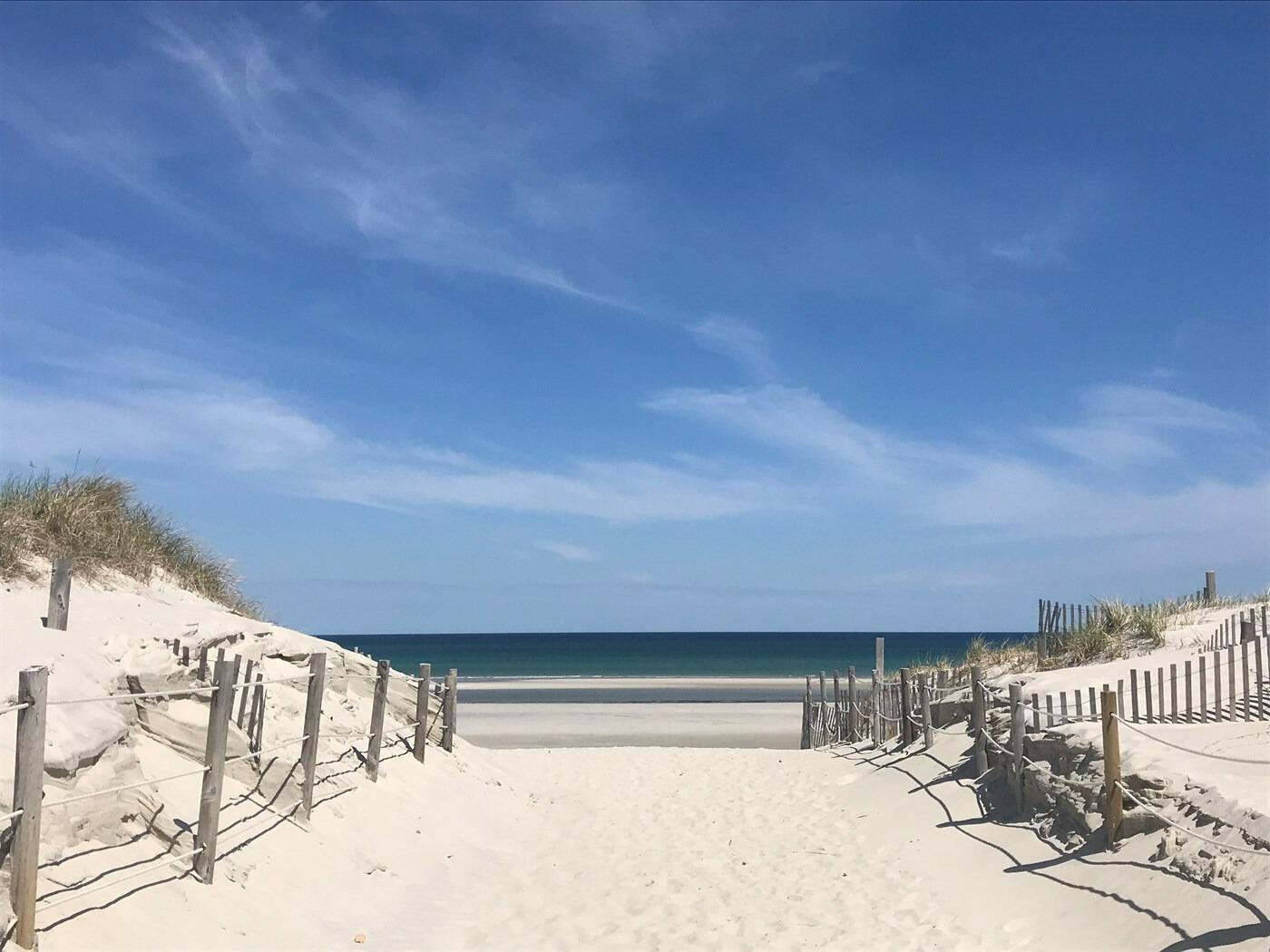 Picture of Mayflower Beach