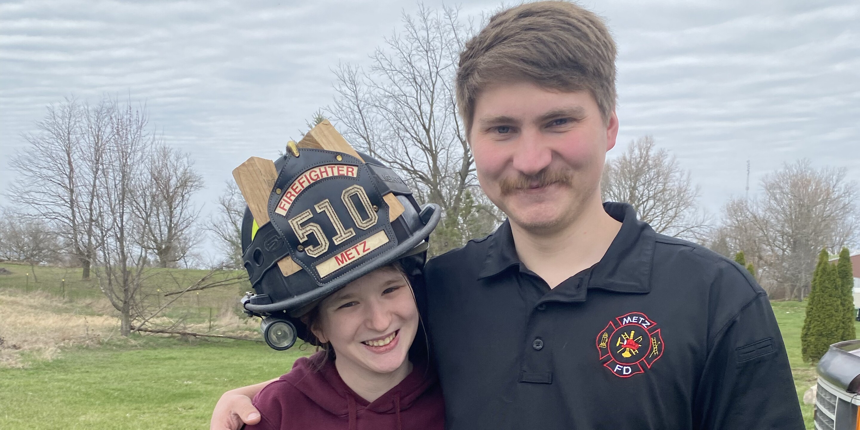 Renee & Jordon Home Page Banner