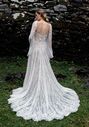 Wilderly Bride Taylor A-Line Wedding Dress - thumbnail - 6