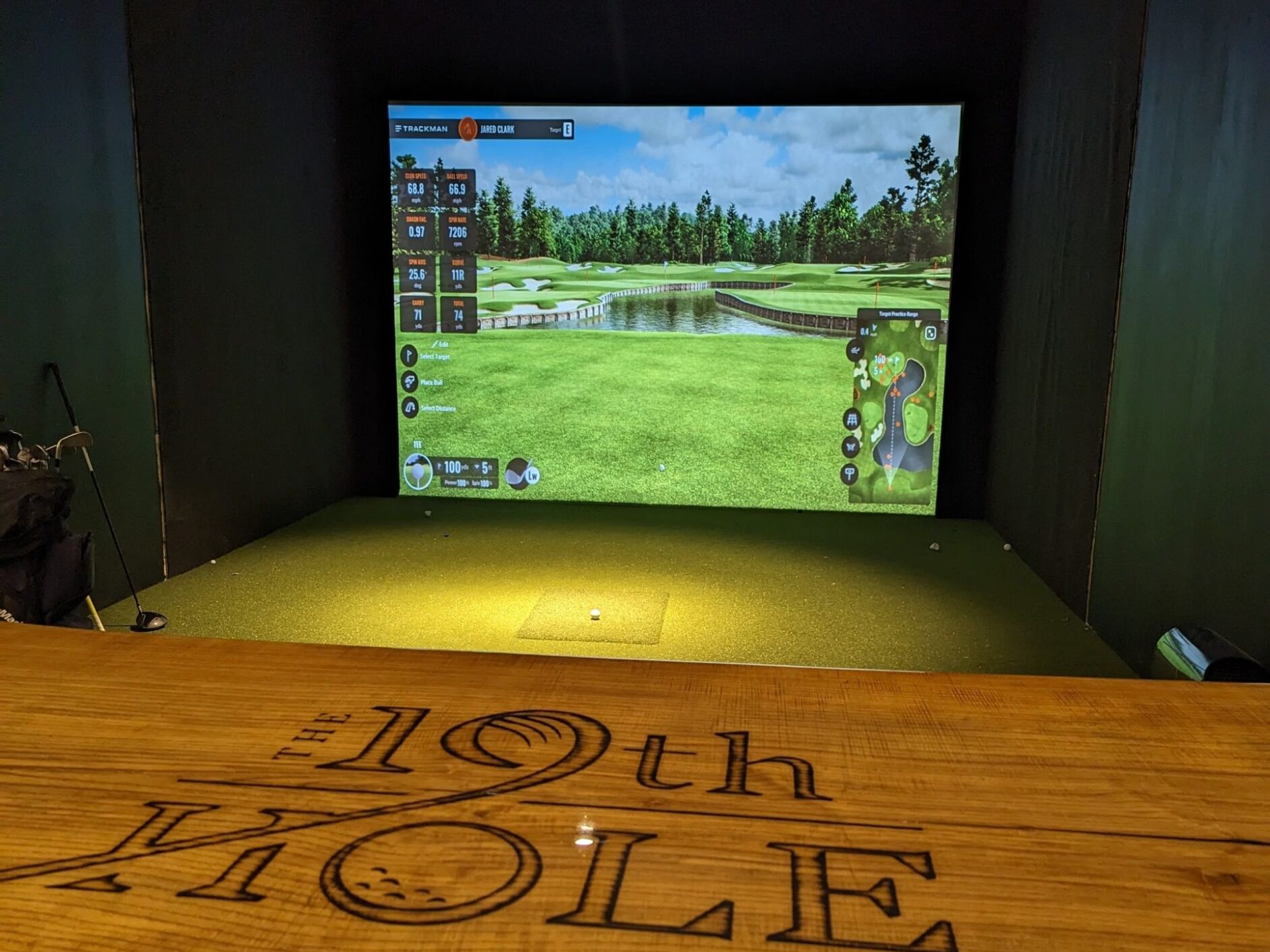 Picture of The 19th Hole Canton
