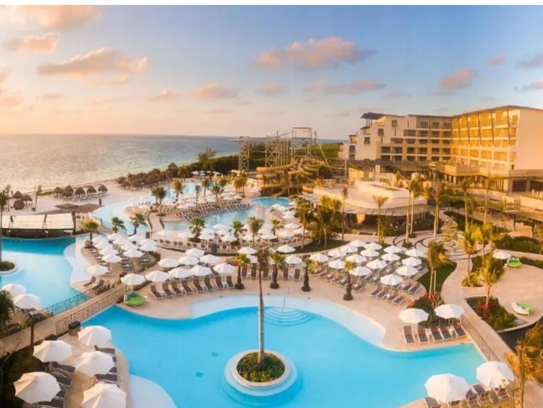 Picture of Dreams Natura Resort & Spa