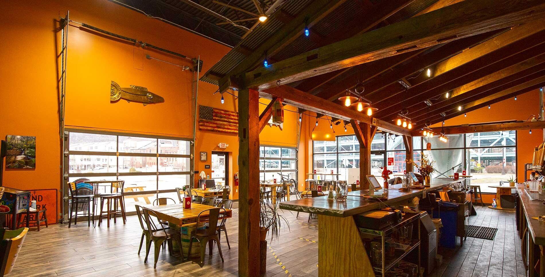 Picture of Bent Run Brewing Company