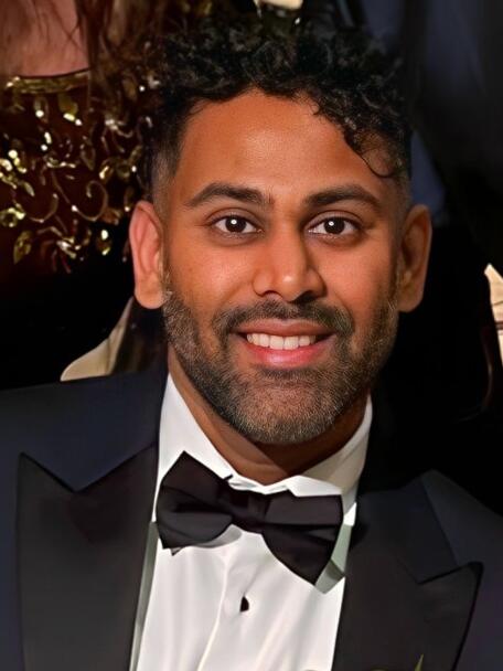 Picture of Sameer Phalak (Groomsman)
