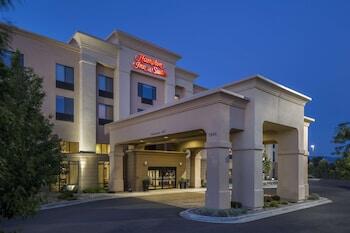 Picture of Hampton Inn & Suites Walla Walla