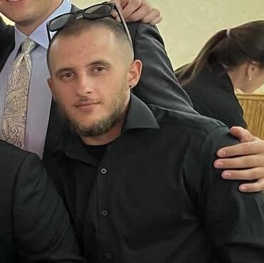Nicholas Bazarewski