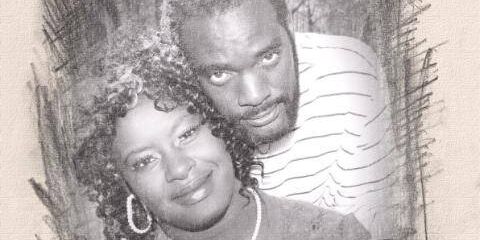 Tandeka & Dontae Home Page Banner