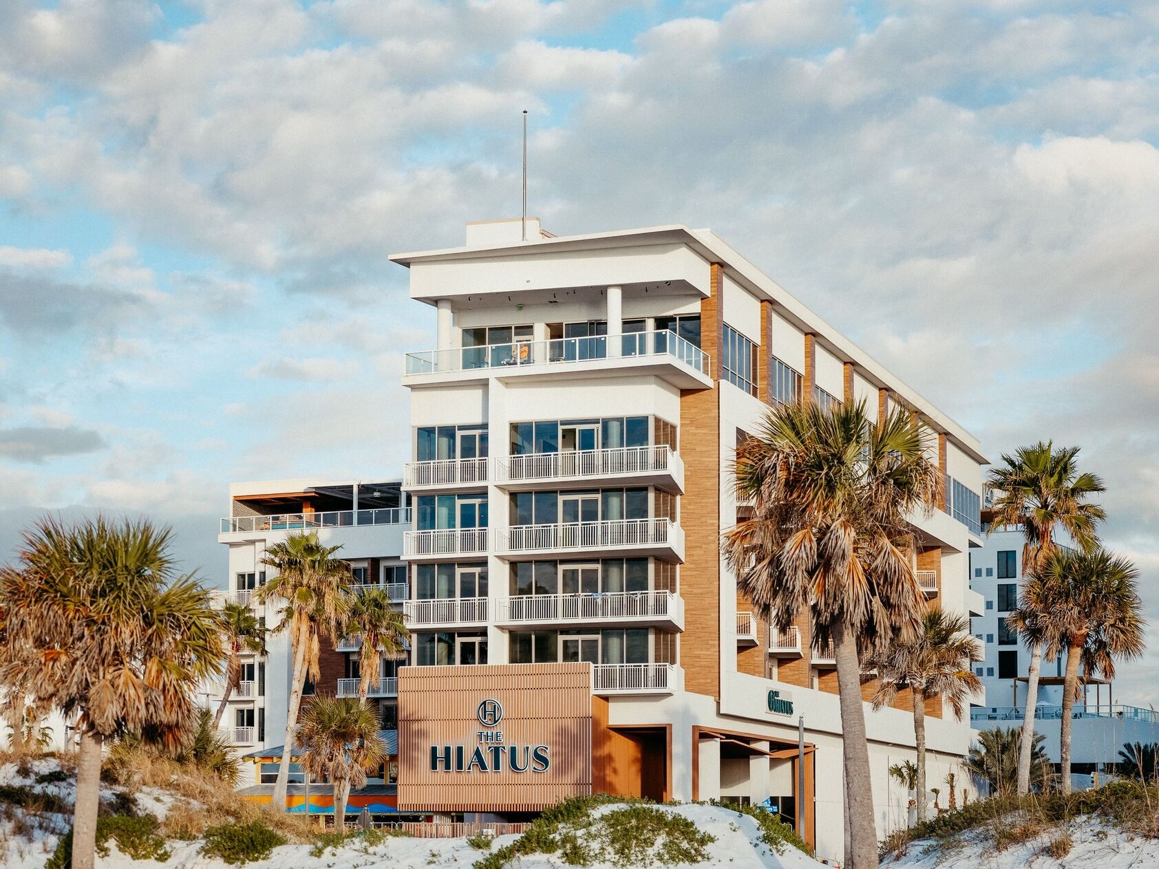 Picture of The Hiatus Clearwater Beach, Curio Collection by Hilton