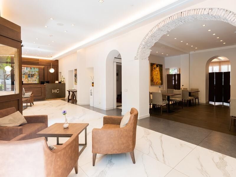 Picture of Hotel Centrale