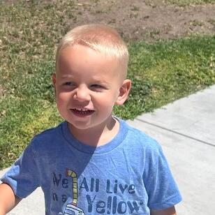 Finley Jussila