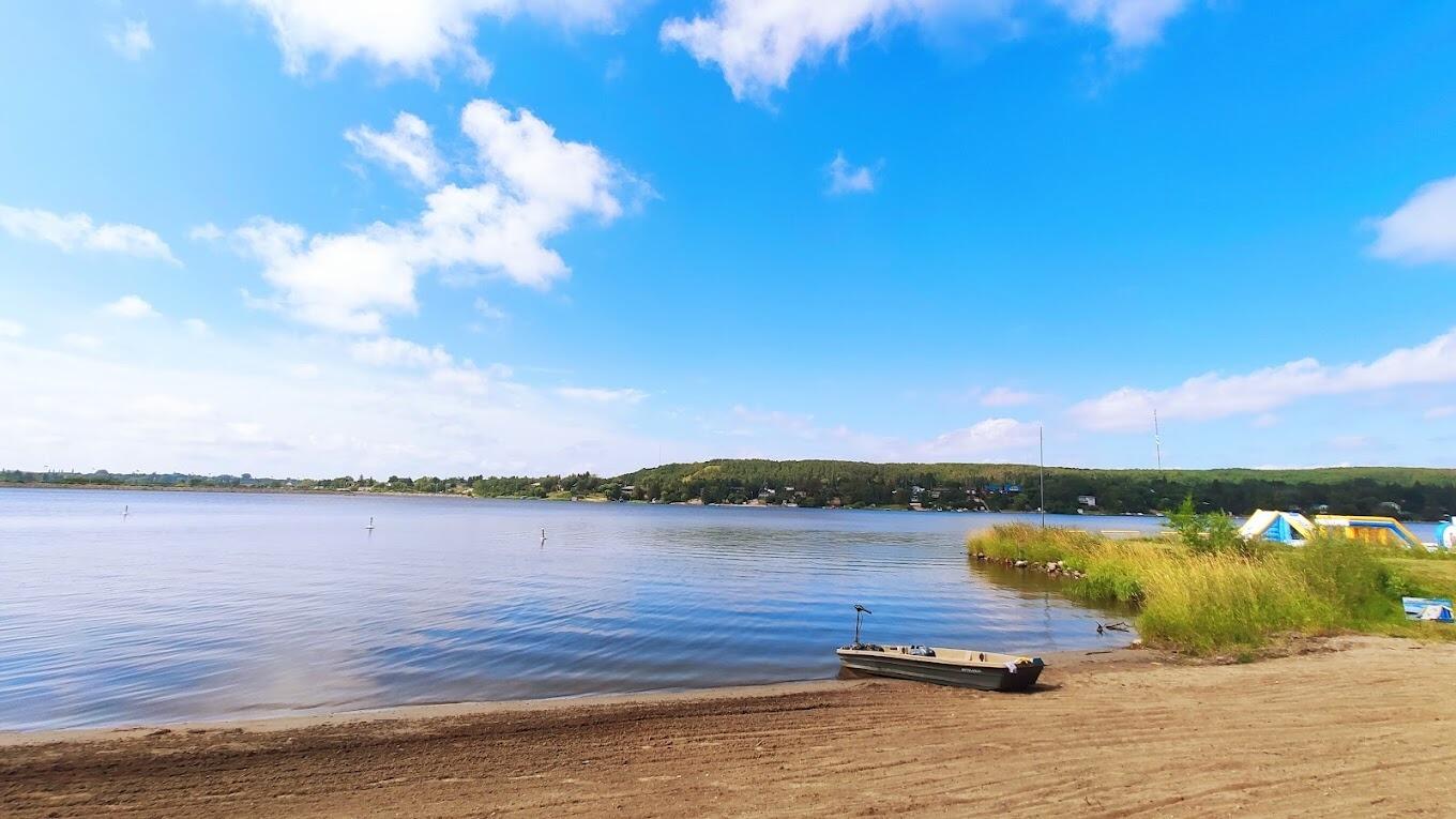 Picture of Minnedosa Beach Pavillion