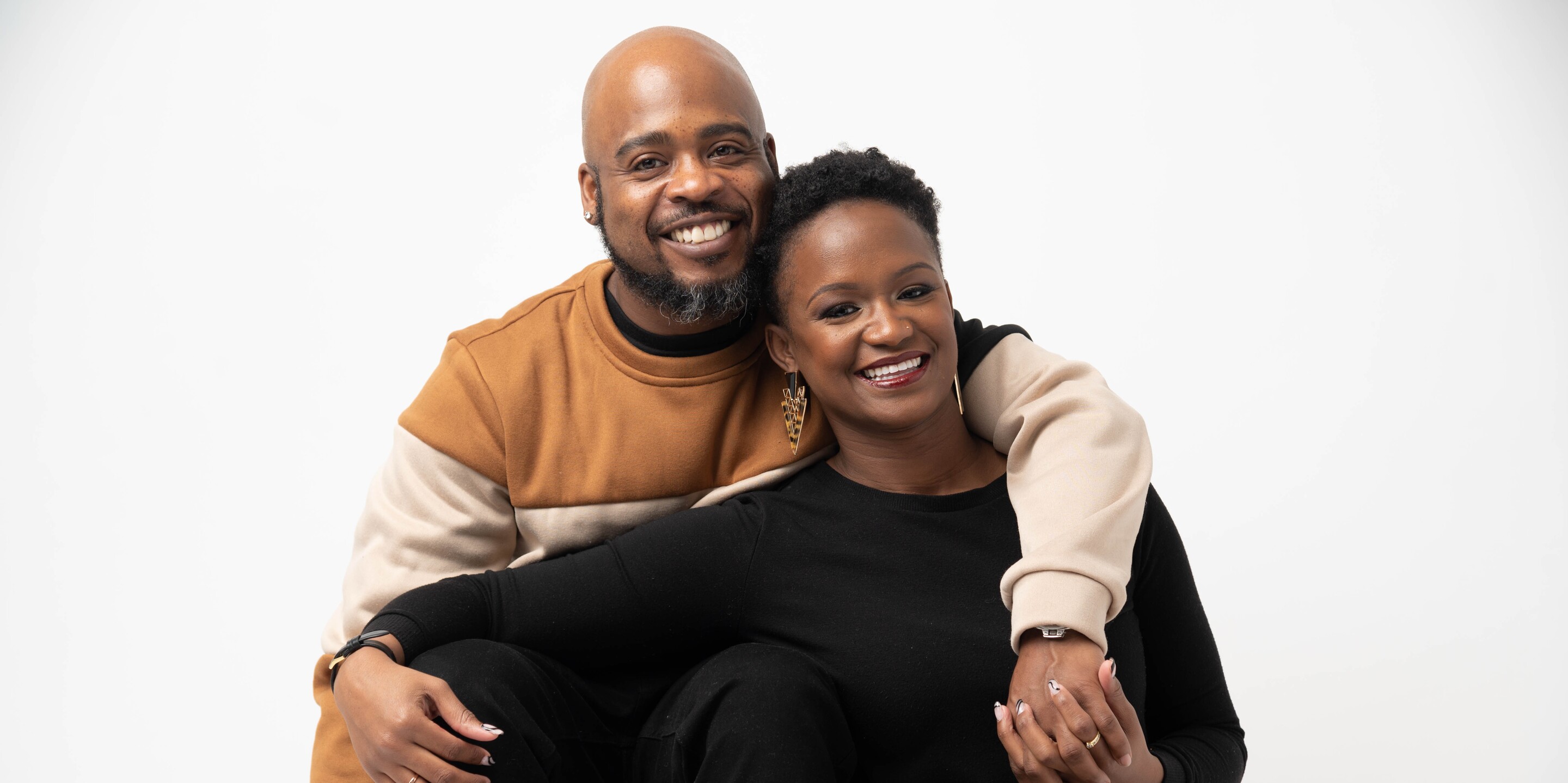 Kiara & Shurrod Home Page Banner