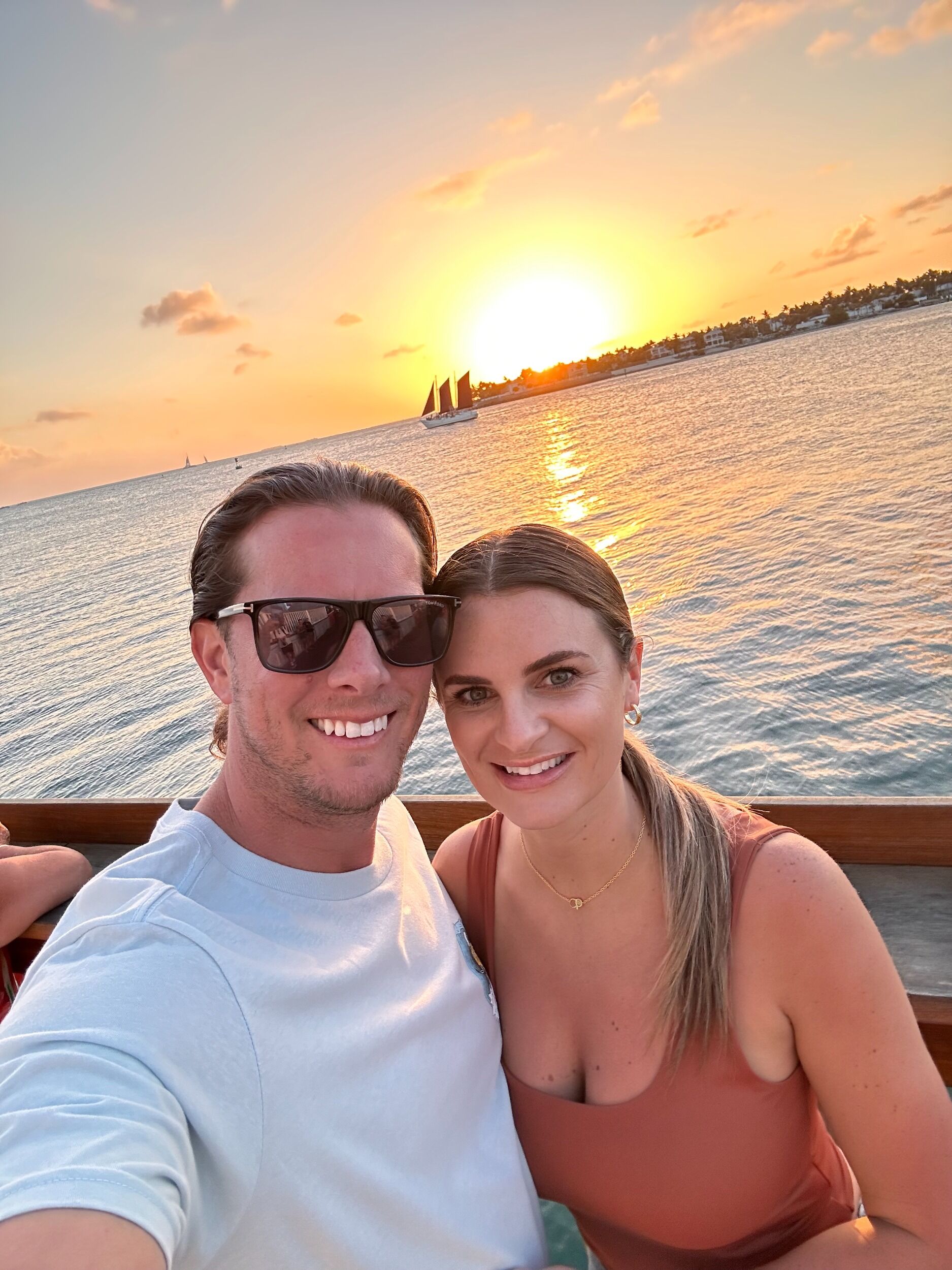 Picture of Sunset Pier