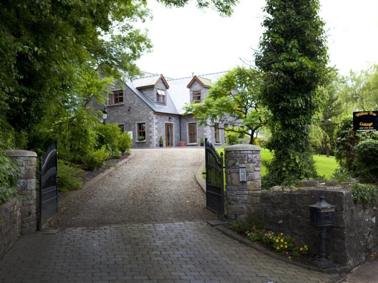 Picture of Willow Tree Cottage