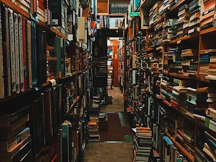 Picture of Chamblin Bookmine