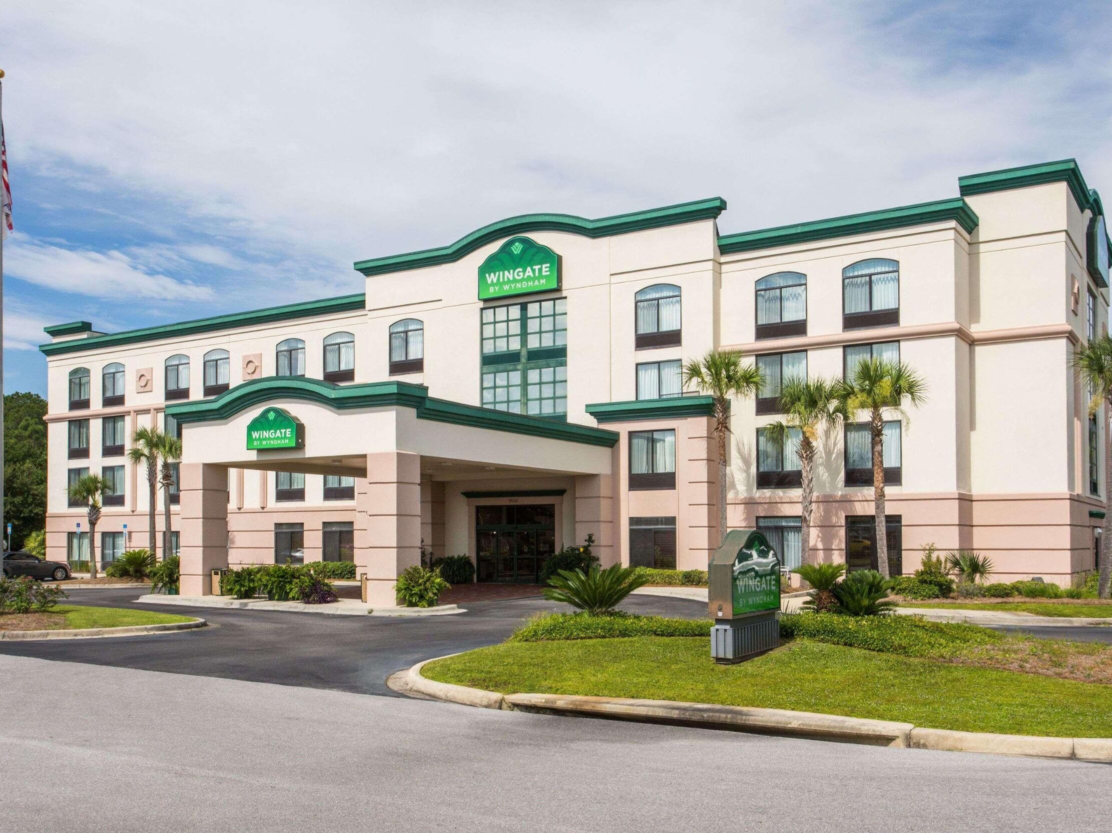Picture of Wingate by Wyndham Panama City Area Lynn Haven