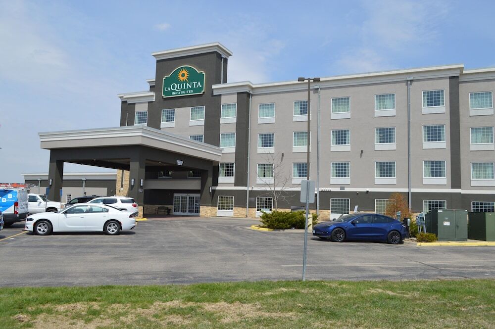 Picture of La Quinta Inn & Suites by Wyndham Rochester Mayo Clinic S
