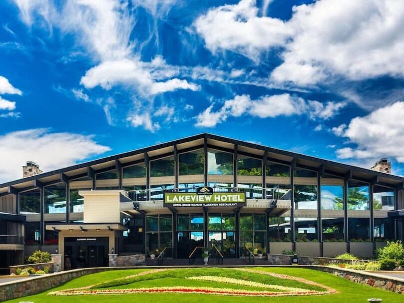 Picture of The Lakeview Hotel at Shanty Creek Resort
