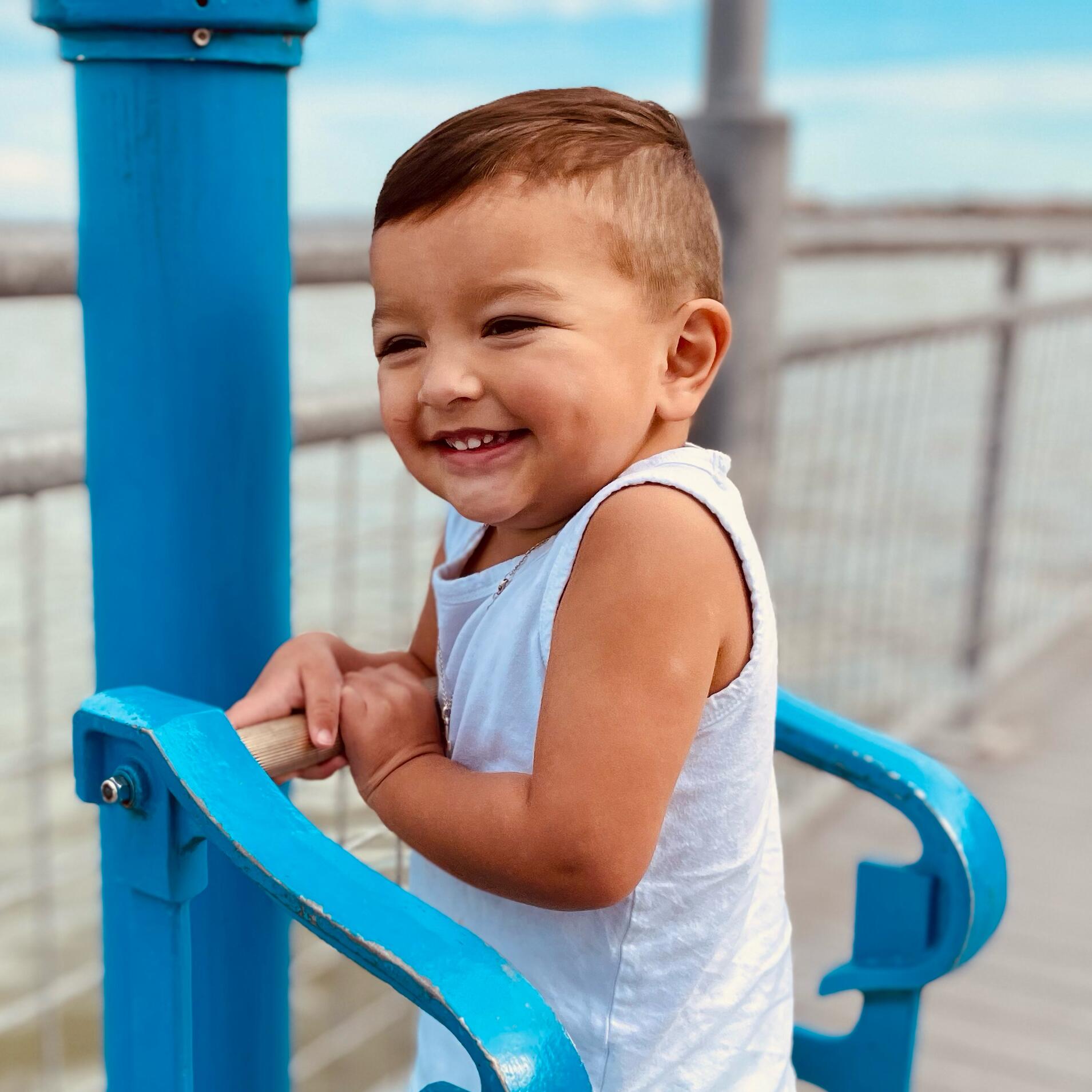 Braxton Martinez