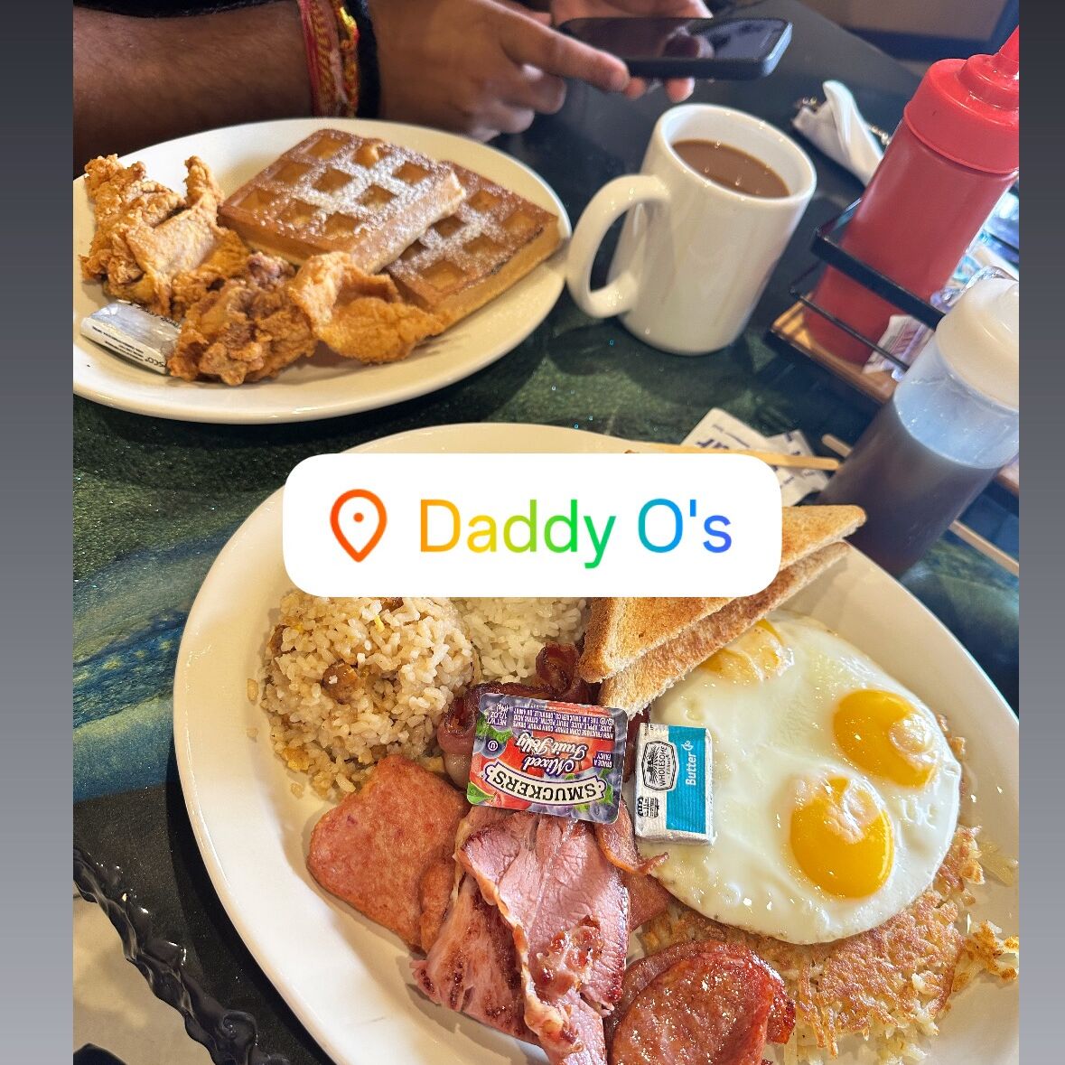 Picture of Daddy O's Restaurant